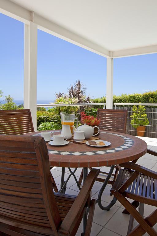 Entabeni Guest House 케이프타운 객실 사진