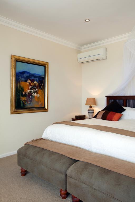 Entabeni Guest House 케이프타운 객실 사진