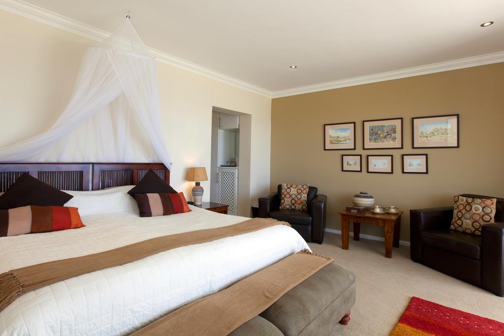 Entabeni Guest House 케이프타운 객실 사진